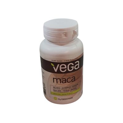 Vega Maca Dietary Supplement Powder