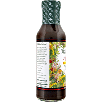 Walden Farms Asian Dressing & Marinade