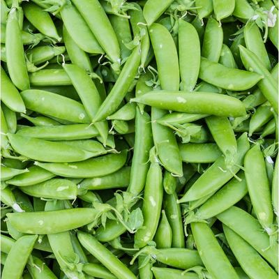 Sugar Snap Peas