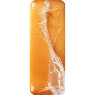 Smoky Park Cheese, Smoked Gruyere