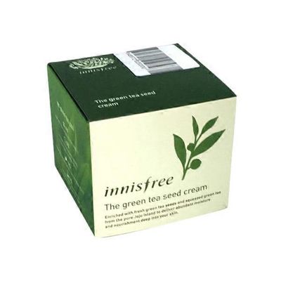 innisfree The Green Tea Seed Cream