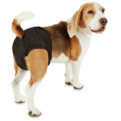 SoPhresh Medium Washable Dog Diapers