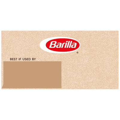 Barilla® Chickpea Pasta, Gluten Free Pasta, Rotini