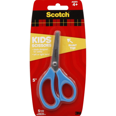 Scotch Scissors, 5 Inch