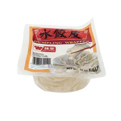 Wei Chuan Dumpling Wrapper