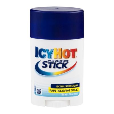 Icy Hot IcyHot Pain Relieving Stick Extra Strength