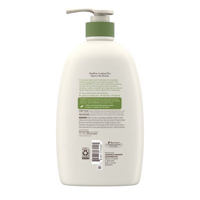 Aveeno® Daily Moisturizing Body Wash