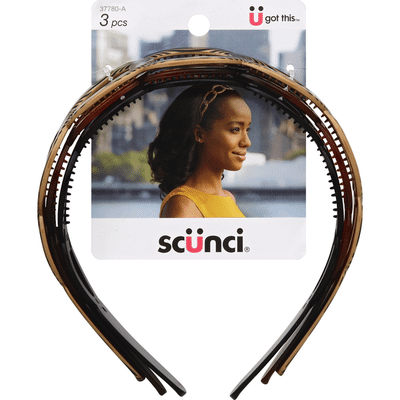 Scunci Headbands
