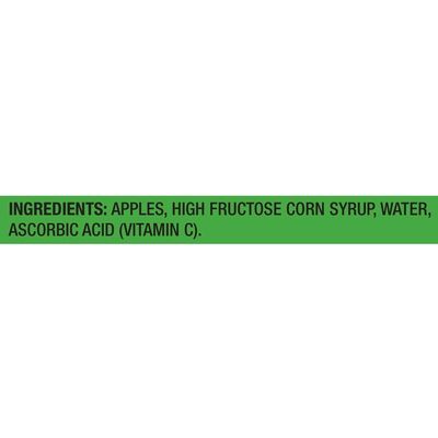 Mott's Original Applesauce