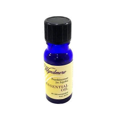 Wyndmere Frankincense in Jojoba Essential Oil