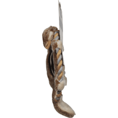 Ruff & Whiskerz Dog Toy, Wildlife Flyerz