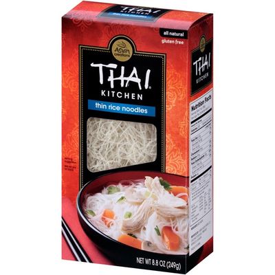Thai Kitchen® Gluten Free Thin Rice Noodles