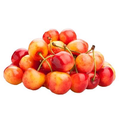 Rainier Cherries