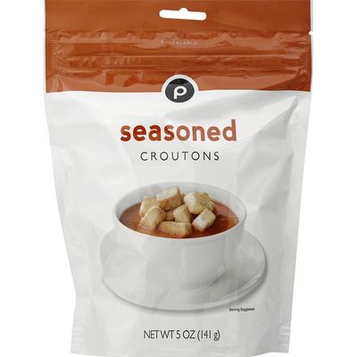 Publix Croutons Seasoned 5 Oz Delivery Or Pickup Near Me - Instacart