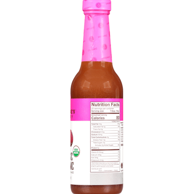 Tessemae's All Natural Dressing & Marinade, Classic Balsamic