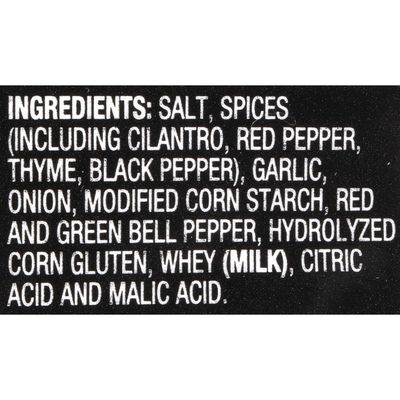 McCormick® Grill Mates® Brazilian Steakhouse Marinade