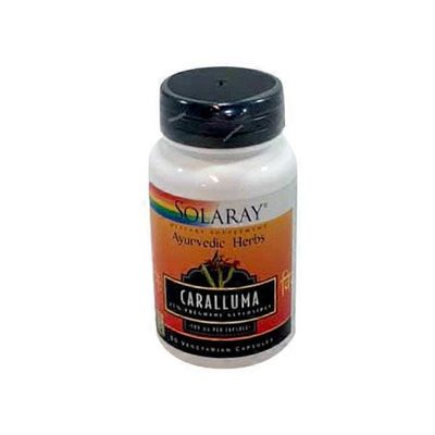 Solaray Caralluma Extract
