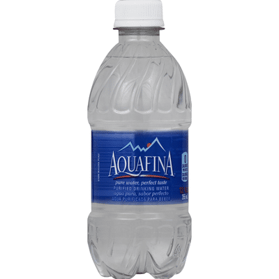 Aquafina Water, Purified Drinking