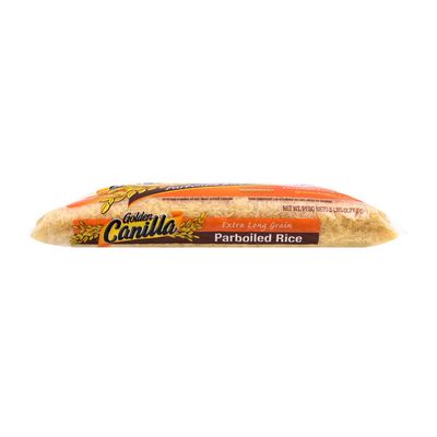 Goya Enriched Long Grain Golden Canilla Parboiled Rice 60 Oz Instacart