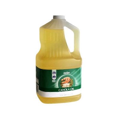 Meijer Canola Oil