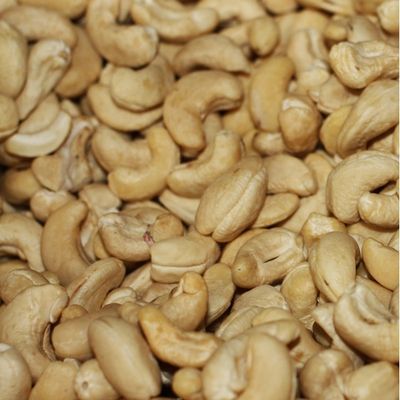 Raw Cashews