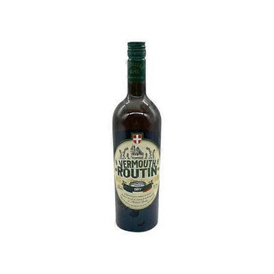 ROUTIN VERMOUTH Dry Vermouth Routin