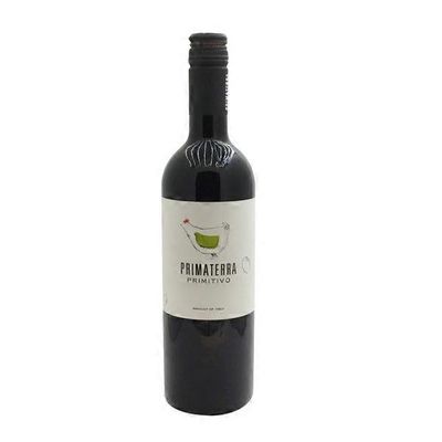 Primaterra Primitivo 2014