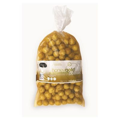 Tasteful Selection Honey Gold Potatoes, Bag
