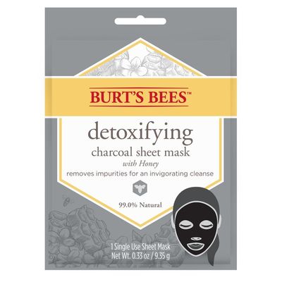 Burt's Bees Facial Mask