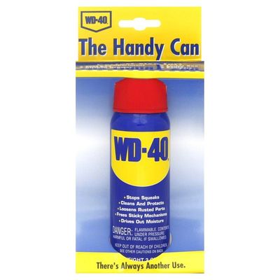 WD-40 The Handy Can