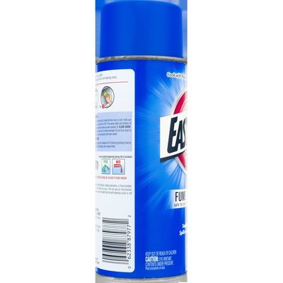 Easy-Off Oven Cleaner, Lemon Scent, Fume Free