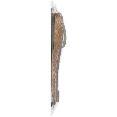 Oscar Mayer Turkey Bacon 50% less fat