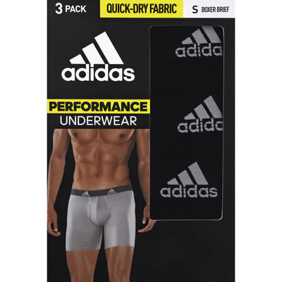 adidas performance briefs