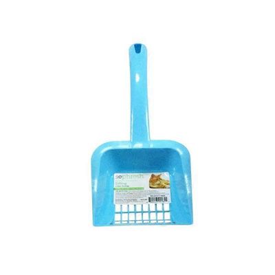 So Phresh Comfort Grip Sifting Litter Scoop