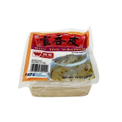 Wei Chuan Wonton Wrap