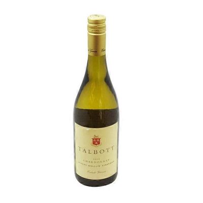 Talbott Chardonnay Sleepy Hollow