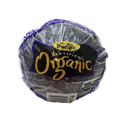 Organic Red Cabbage