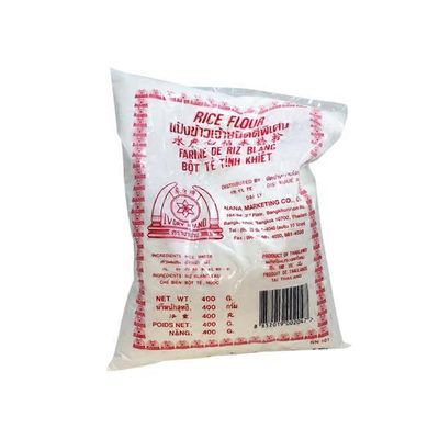 Ivory Rice Flour