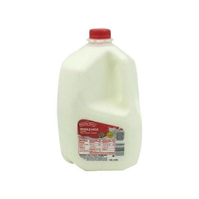 Friendly Farms Whole Milk