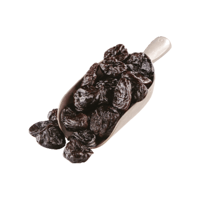Pitted Prunes
