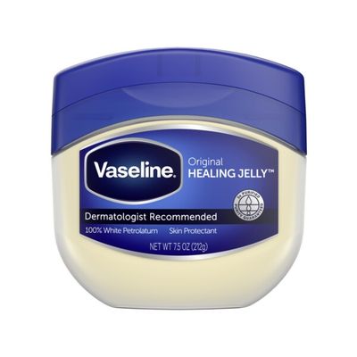 Vaseline Petroleum Jelly Original