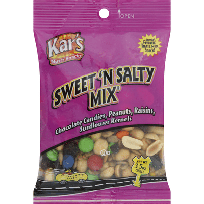 Kar's Sweet 'N Salty Mix