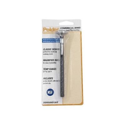 Polder Instant Read Pocket