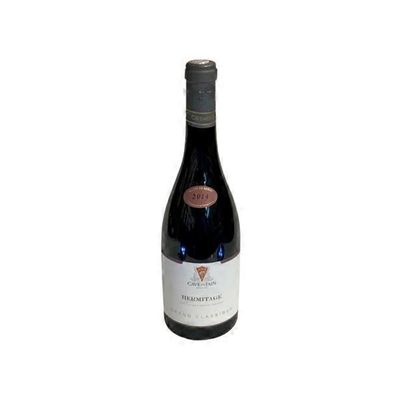 Cave de Tain 2014 Hermitage Rouge
