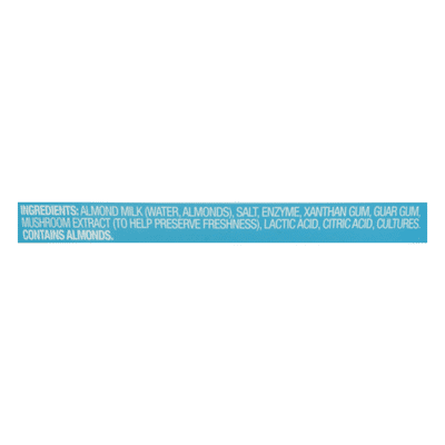 Kite Hill Cream Cheese, Dairy Free, Plain