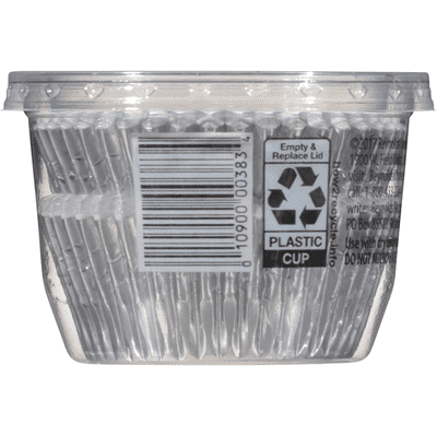 Reynolds Kitchens Baking Cups, Foil, 2.5 Inch