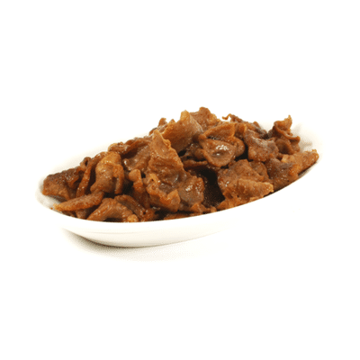 Beef Loin Steak Stir Fry, Package