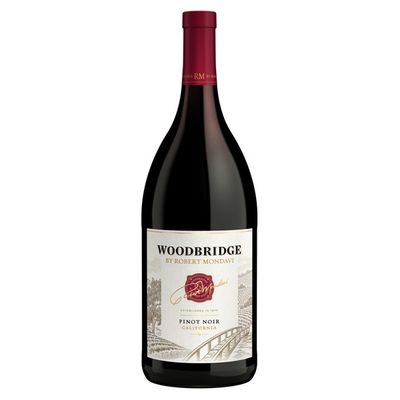Woodbridge by Robert Mondavi Pinot Noir Red Wine