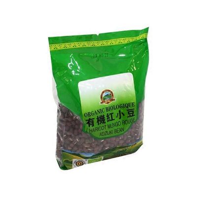 Juliang Organic Adzuke Bean