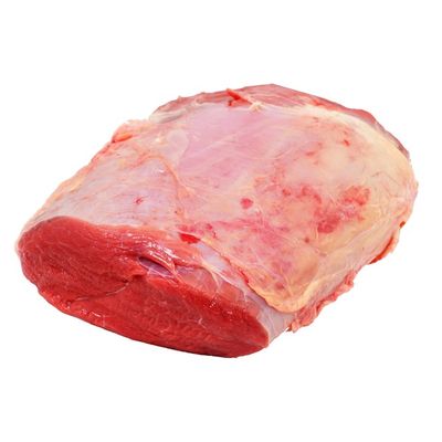 U.S.D.A. Choice 1/2 Eye Of Round Roast